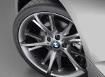 BMW Z4 Coupe Concept 2005 года